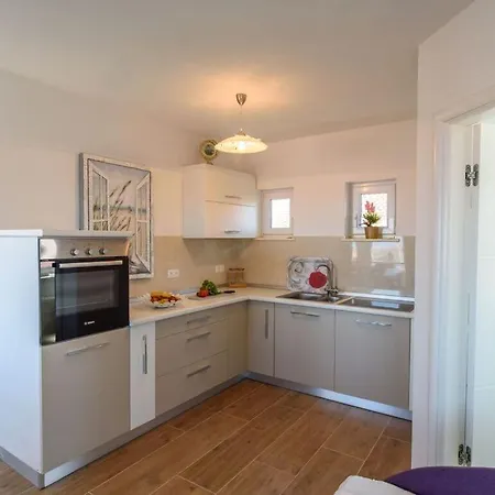Apartman Vesna Studio 5 Zadar