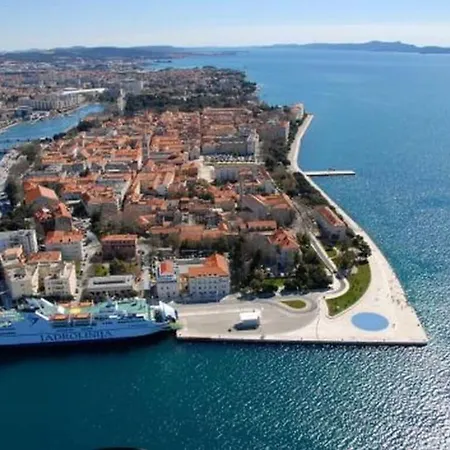 Vesna Studio 5 Apartman